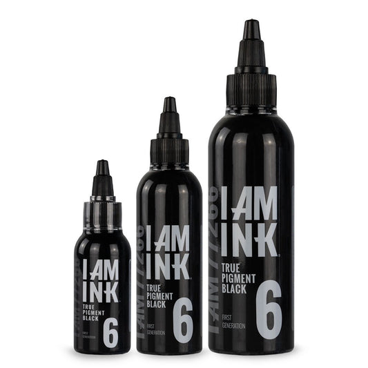 IAM-FG6-50ML