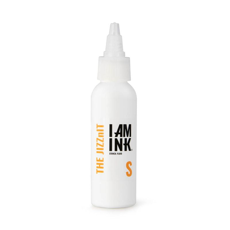 I AM INK - The Jizznit Stencil Fluid 100ml